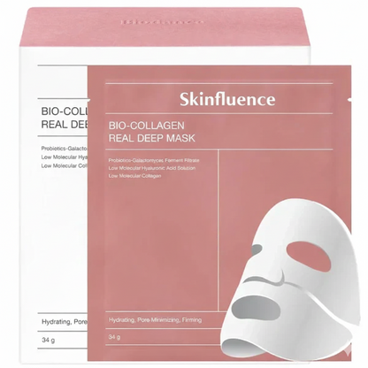 Hydrating Korean serum for glowing skin
